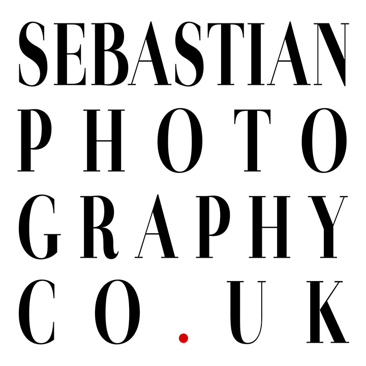 SEBASTIAN PHOTOGRAPHY
